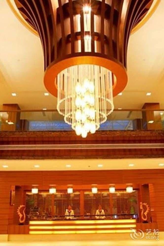 Qingchengshan Huifeng Hotel Jiezi Ancient Town Екстериор снимка