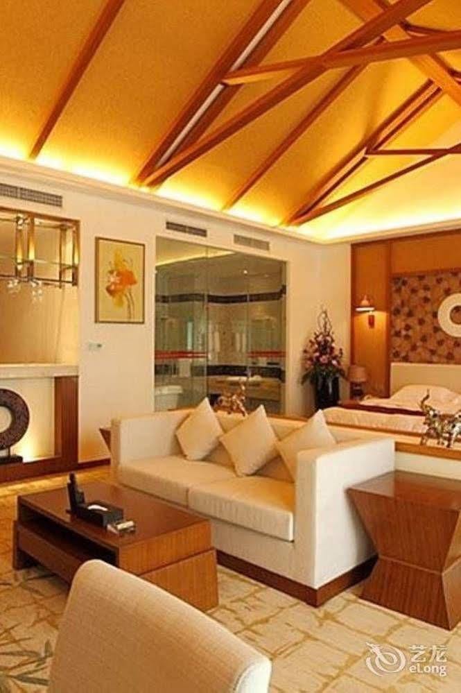 Qingchengshan Huifeng Hotel Jiezi Ancient Town Екстериор снимка