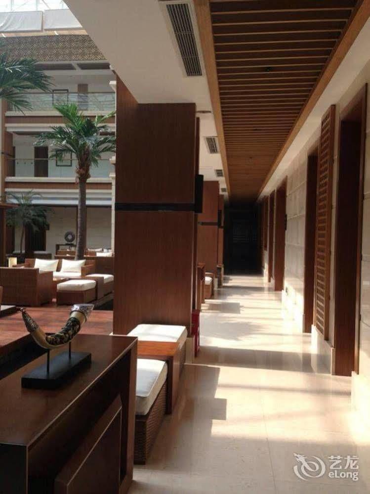 Qingchengshan Huifeng Hotel Jiezi Ancient Town Екстериор снимка
